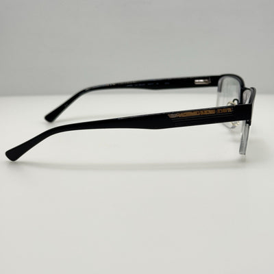 Joseph Abboud JA4088 001 Eyeglasses Eye Glasses Frames Black 54-18-140
