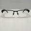 Joseph Abboud JA4088 001 Eyeglasses Eye Glasses Frames Black 54-18-140