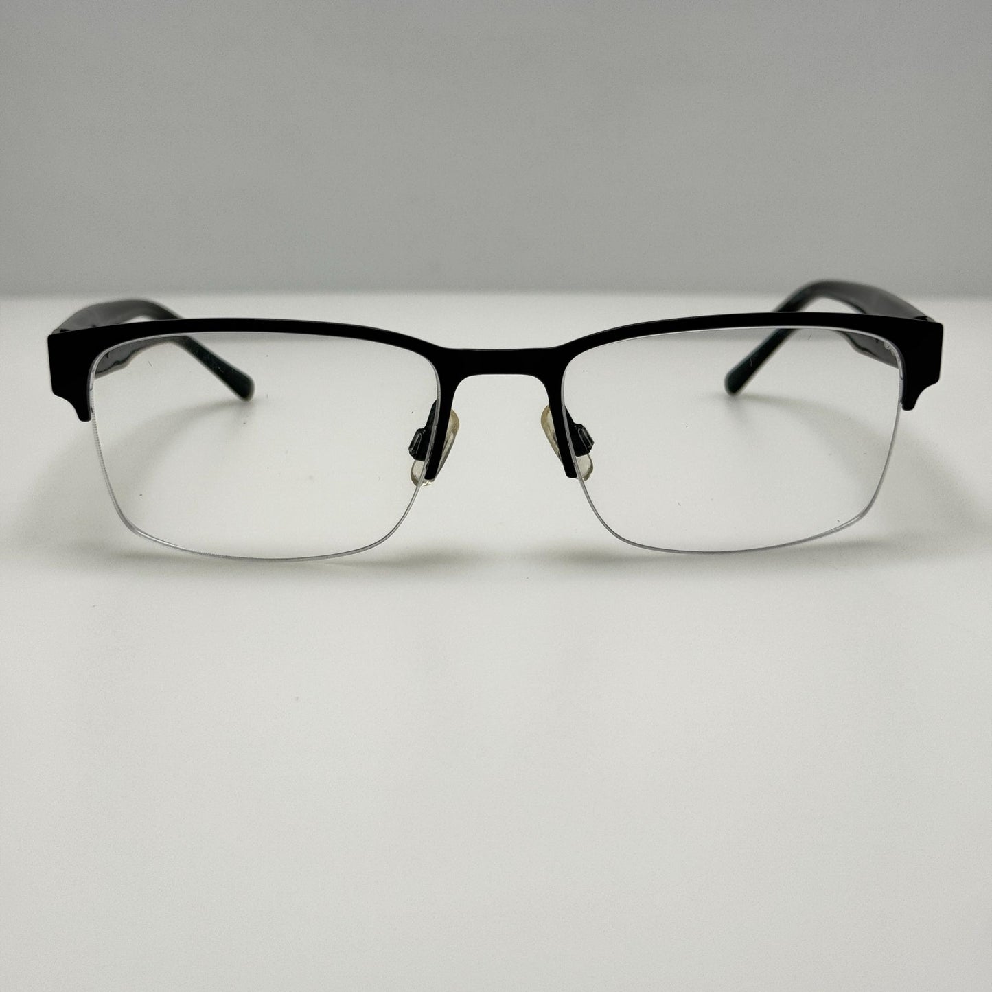 Joseph Abboud JA4088 001 Eyeglasses Eye Glasses Frames Black 54-18-140