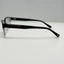 Joseph Abboud JA4088 001 Eyeglasses Eye Glasses Frames Black 54-18-140
