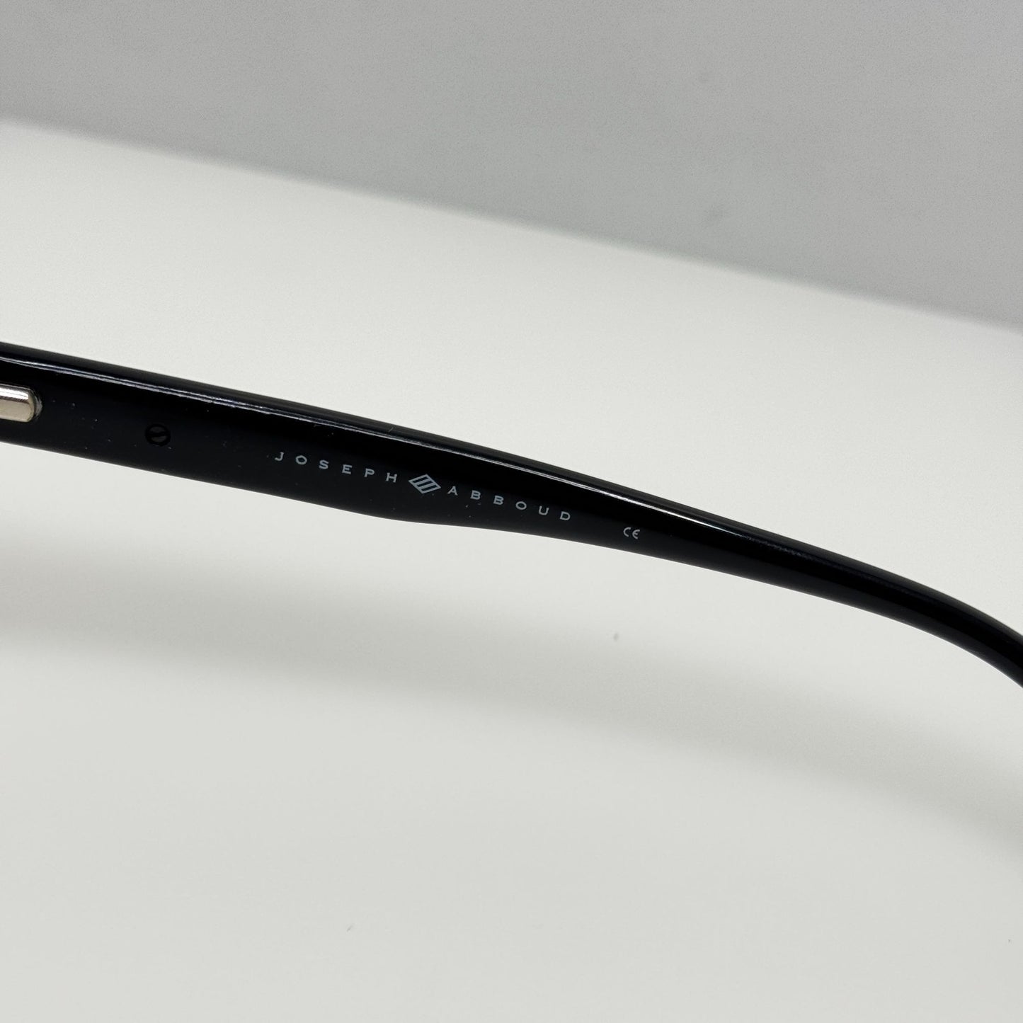 Joseph Abboud JA4088 001 Eyeglasses Eye Glasses Frames Black 54-18-140