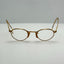 American Optical Eyeglasses Eye Glasses Frames 1/10 12kgf Vintage Kids 36-15-100