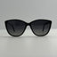 Burberry Sunglasses B 4117 3001/T3 Polarized Italy 58-14-140 Read Description