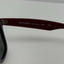 Ray Ban Sunglasses RB 2140 966 W/ Case Italy 50-22