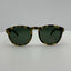 Bobby Jones Sunglasses Raymond Olive Tort 49-20-145