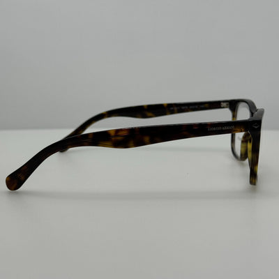 Giorgio Armani Eyeglasses Eye Glasses Frames AR 7211 5879 55-18-145