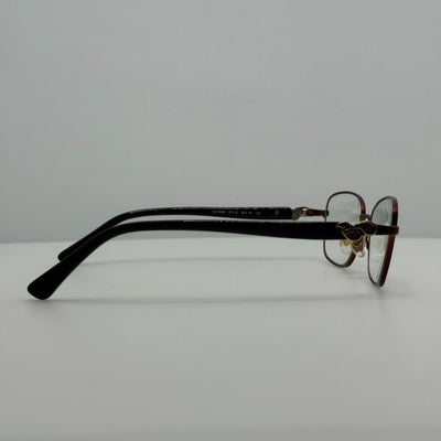 Vogue Eyeglasses Eye Glasses Frames VO 3946 811-S Brown 52-16-137