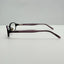 Ted Baker Eyeglasses Eye Glasses Frames Harlequin B163 Pur 51-17-130