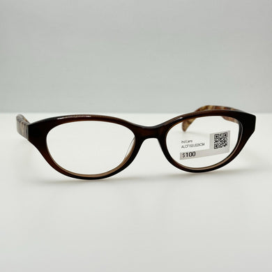 Jins Eyeglasses Eye Glasses Frames LCF-15S-U028C 84 50-17-142 33