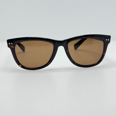 Cole Haan Sunglasses C6069 21 Tortoise 52-19-140
