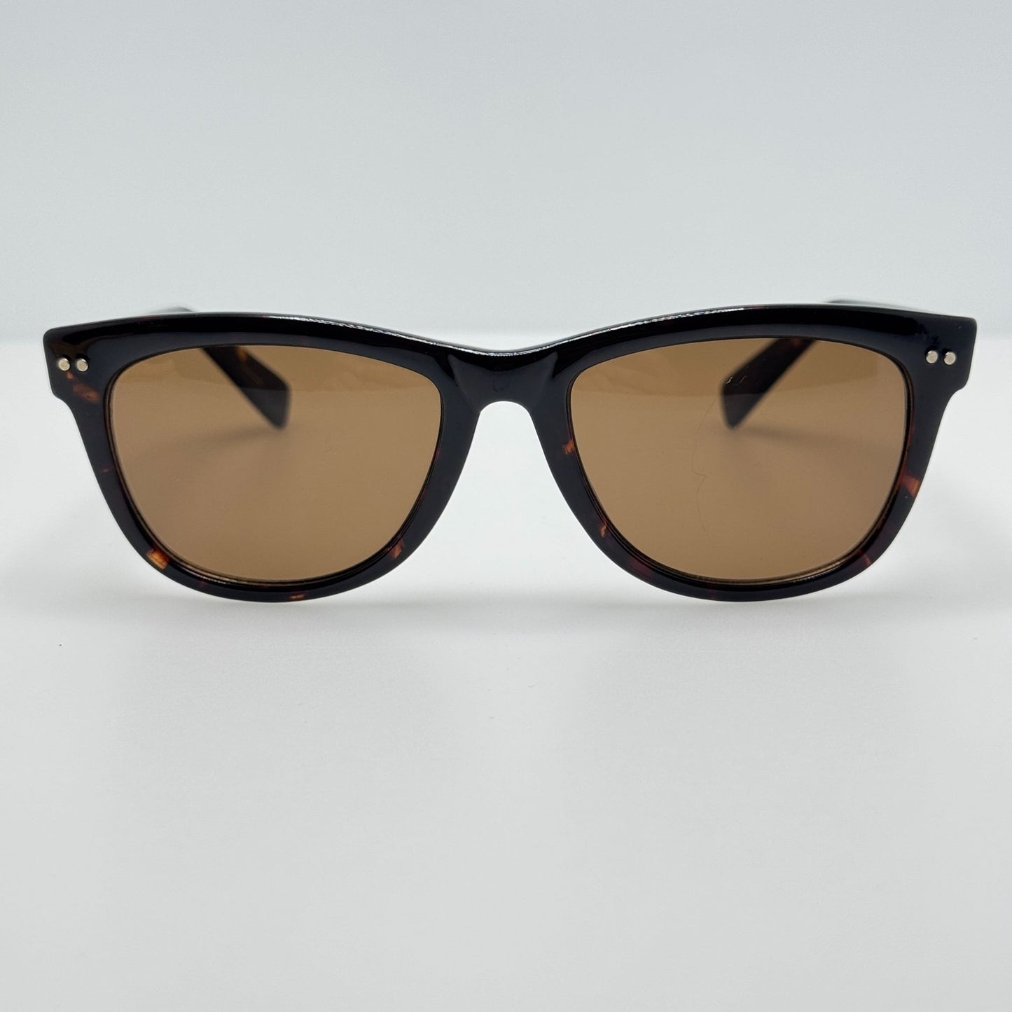 Cole Haan Sunglasses C6069 21 Tortoise 52-19-140