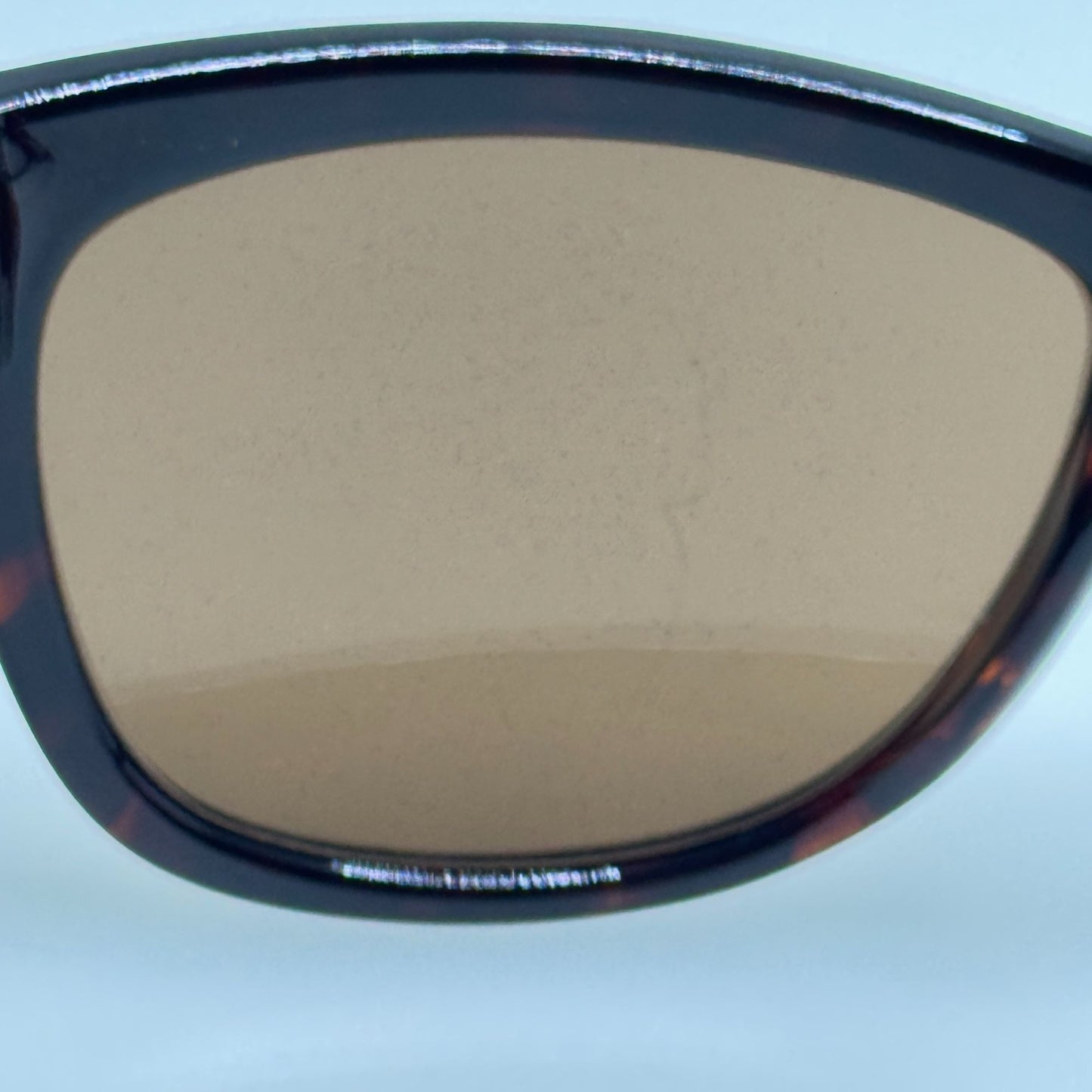 Cole Haan Sunglasses C6069 21 Tortoise 52-19-140