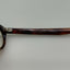 Allied Eyeglasses Eye Glassses Frames 5 1/4 Retro Vintage Cat Eye 44-22