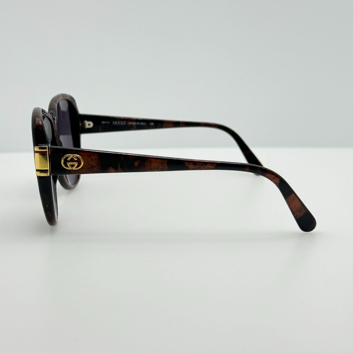 Gucci Sunglasses GG 2118/S 88L 59-14-135 Vintage Retro