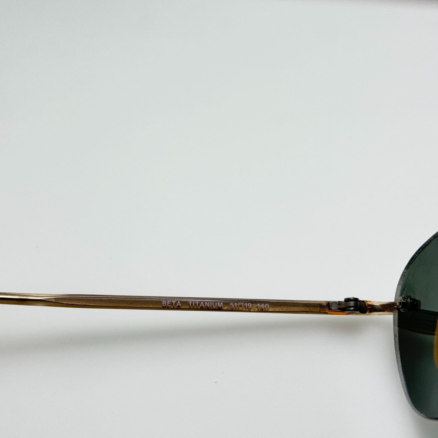 See Eyeglasses Eye Glasses Frames Rush - 4 Pink Beta Titanium Japan 51-19-140