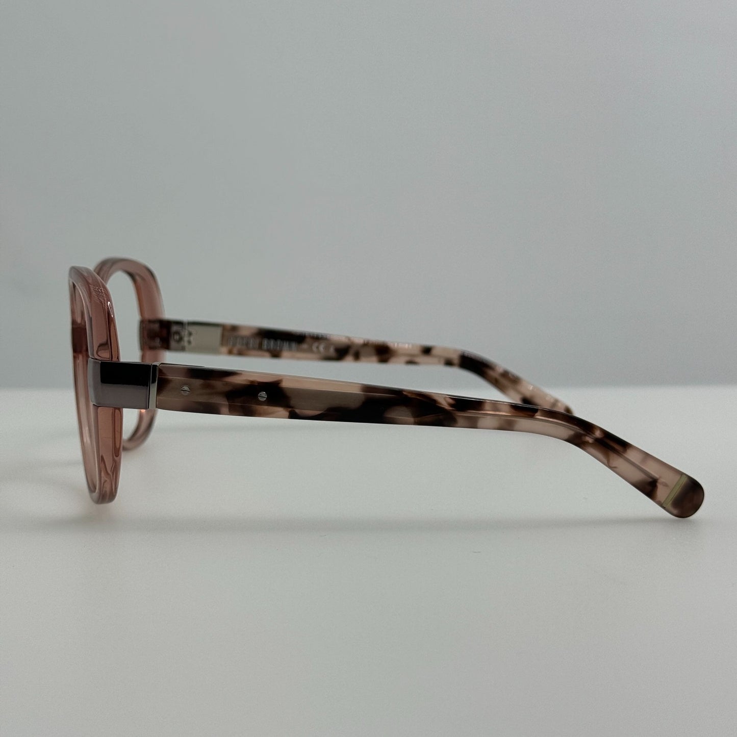 Bobbi Brown Sunglasses Eye Glasses Frames The Skylar/s 0QUP F8 54-19-130