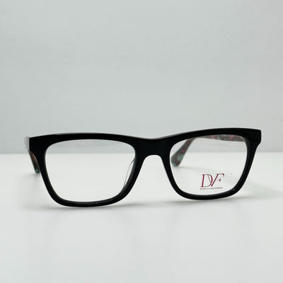 Diane Von Furstenberg Eyeglasses Eye Glasses Frames DVF5089 001 51-18-135