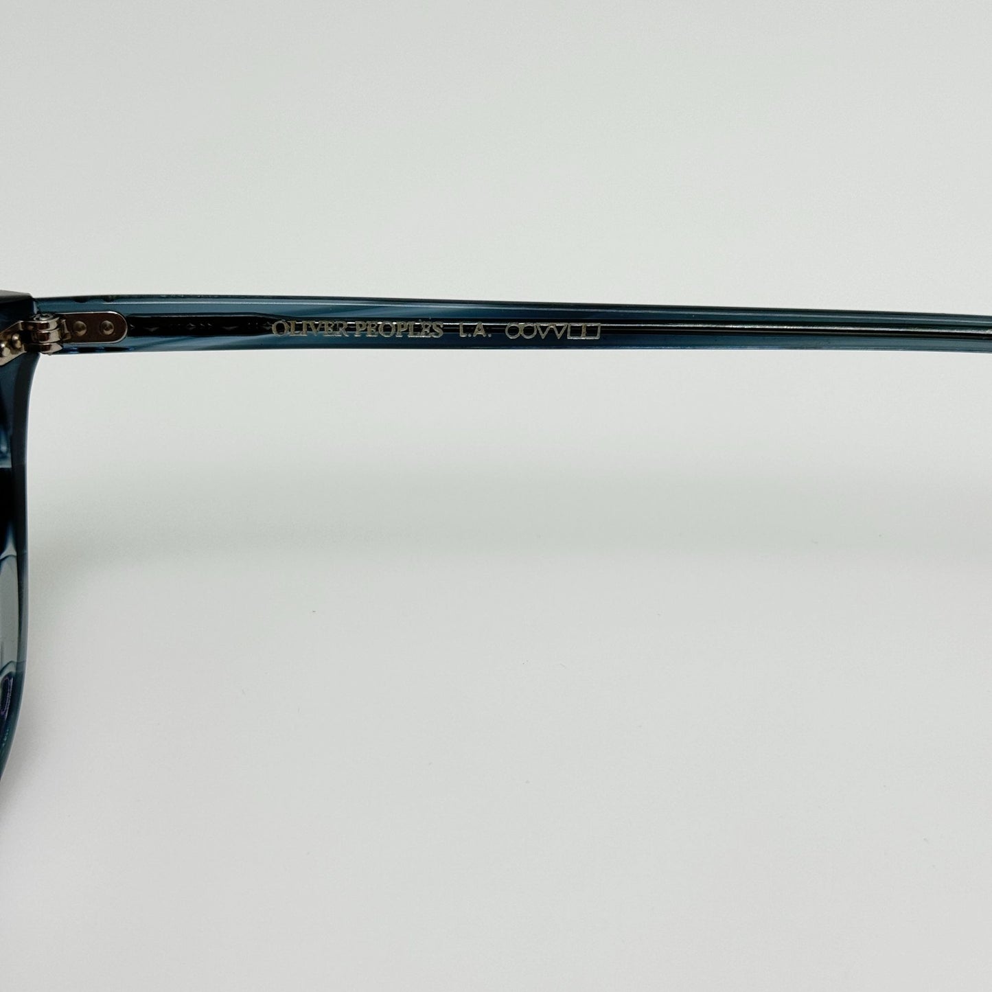 Oliver Peoples Eyeglasses Eye Glasses Frames OV5414U 1704 Forman R 51-21-145