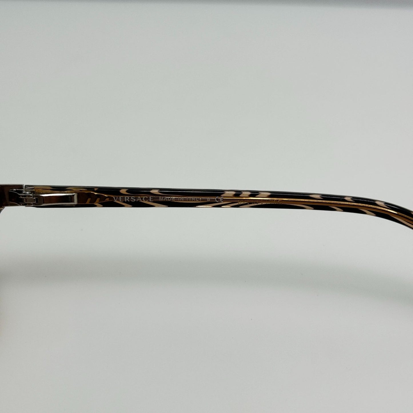 Versace Eyeglasses Eye Glasses Frames Mod 3156 934 51-15-135