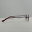 Seiko Eyeglasses Eye Glasses Frames LU106 P64 50-16