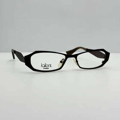 Jean Lafont Eyeglasses Eye Glasses Frames Escapade 500 France 49-17-135