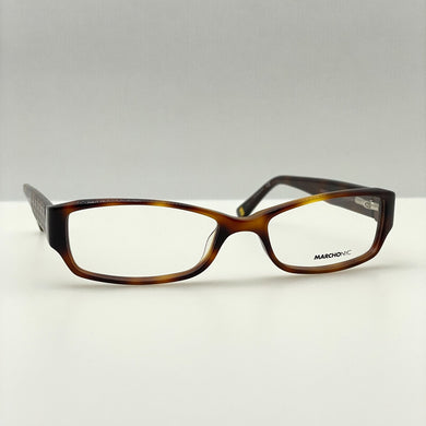 Marchon Eyeglasses Eye Glasses Frames NYC West Side Marquis 215 51-16-135
