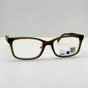 Jins Eyeglasses Eye Glasses Frames MCF-16A-263A 91 53-17-150 35