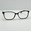 Bcbg Maxazria Eyeglasses Eye Glasses Frames Agatha Wine 53-15-140