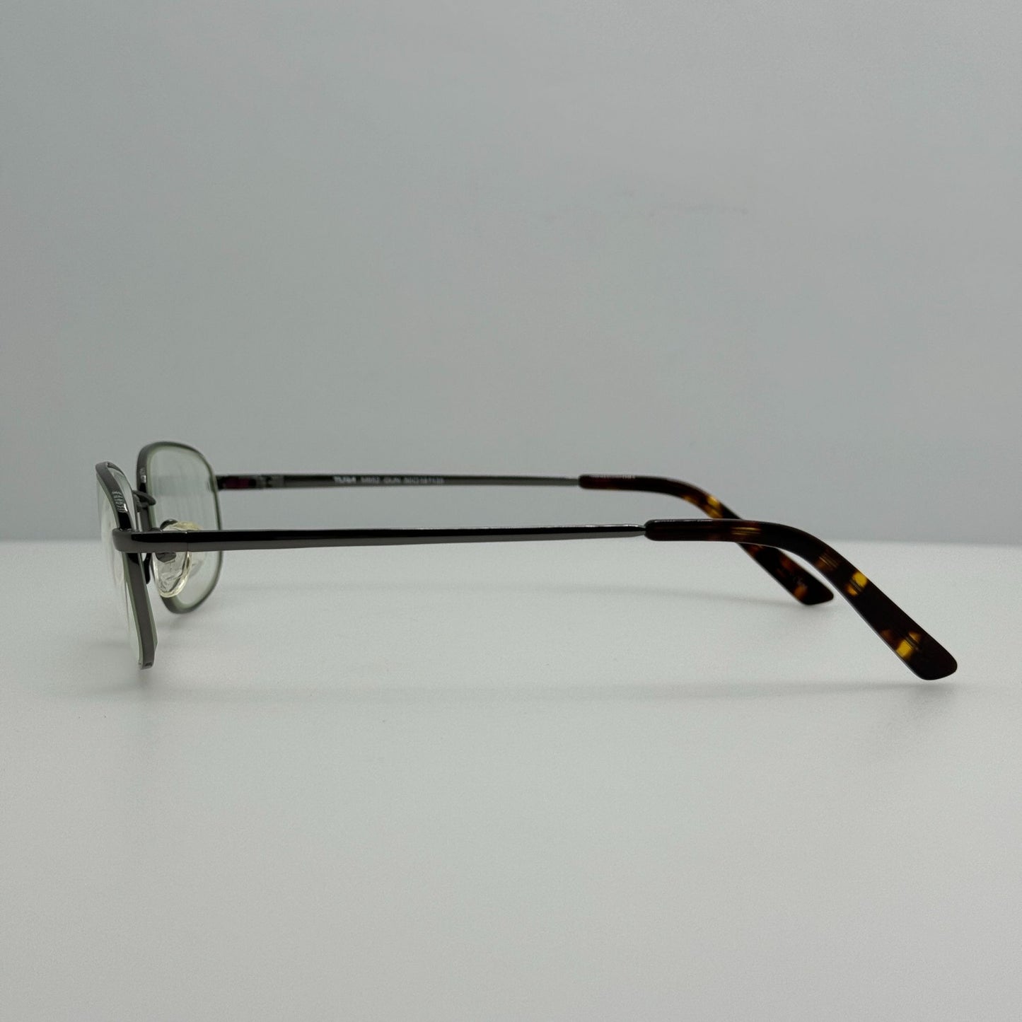 Tura Eyeglasses Eye Glasses Frames M852 Gun 50-18-135