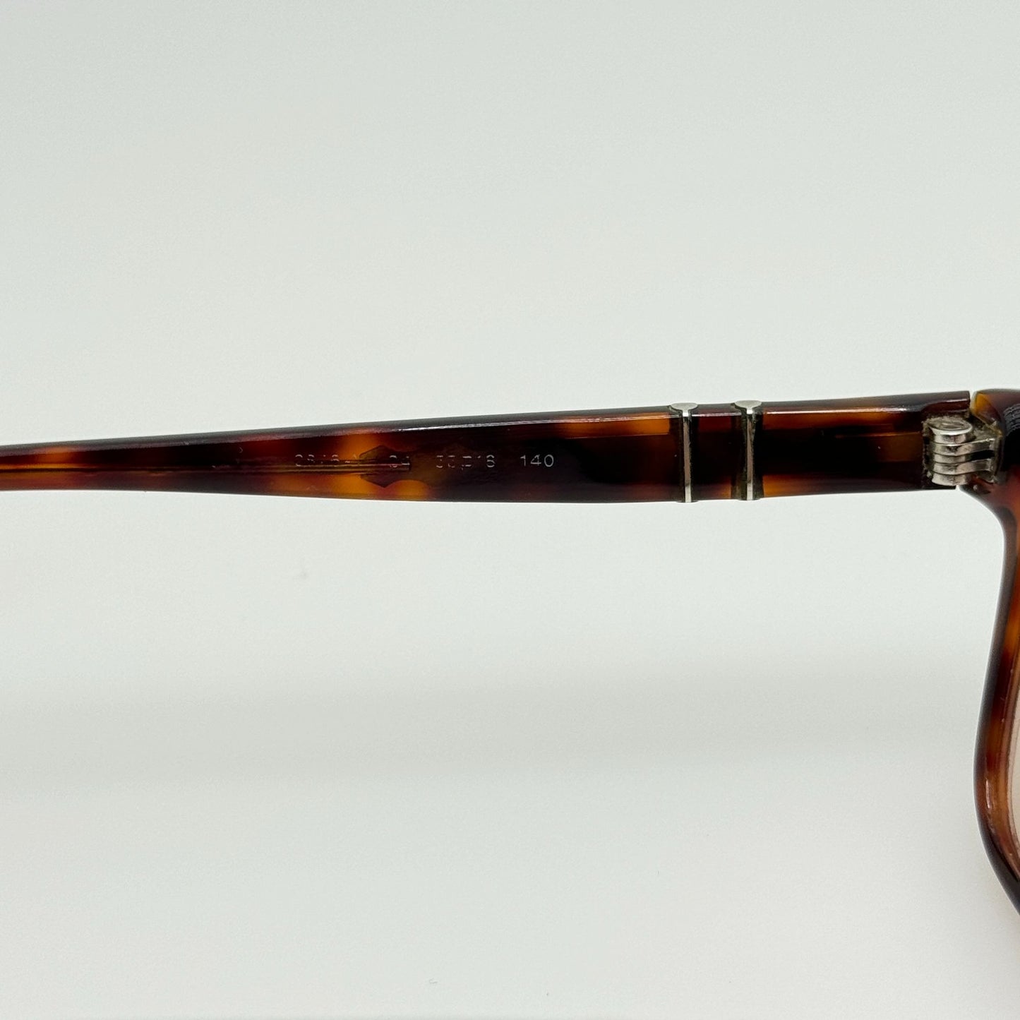 Persol Eyeglasses Eye Glasses Frames 2876-V 24 53-16-140