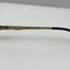 Elizabeth Arden Eyeglasses Eye Glasses Frames EA 6037A-2 53-17-135