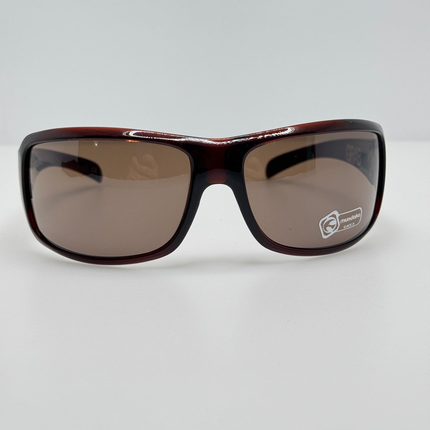 Mundaka Optic Sunglasses Grab