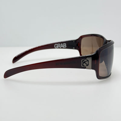 Mundaka Optic Sunglasses Grab