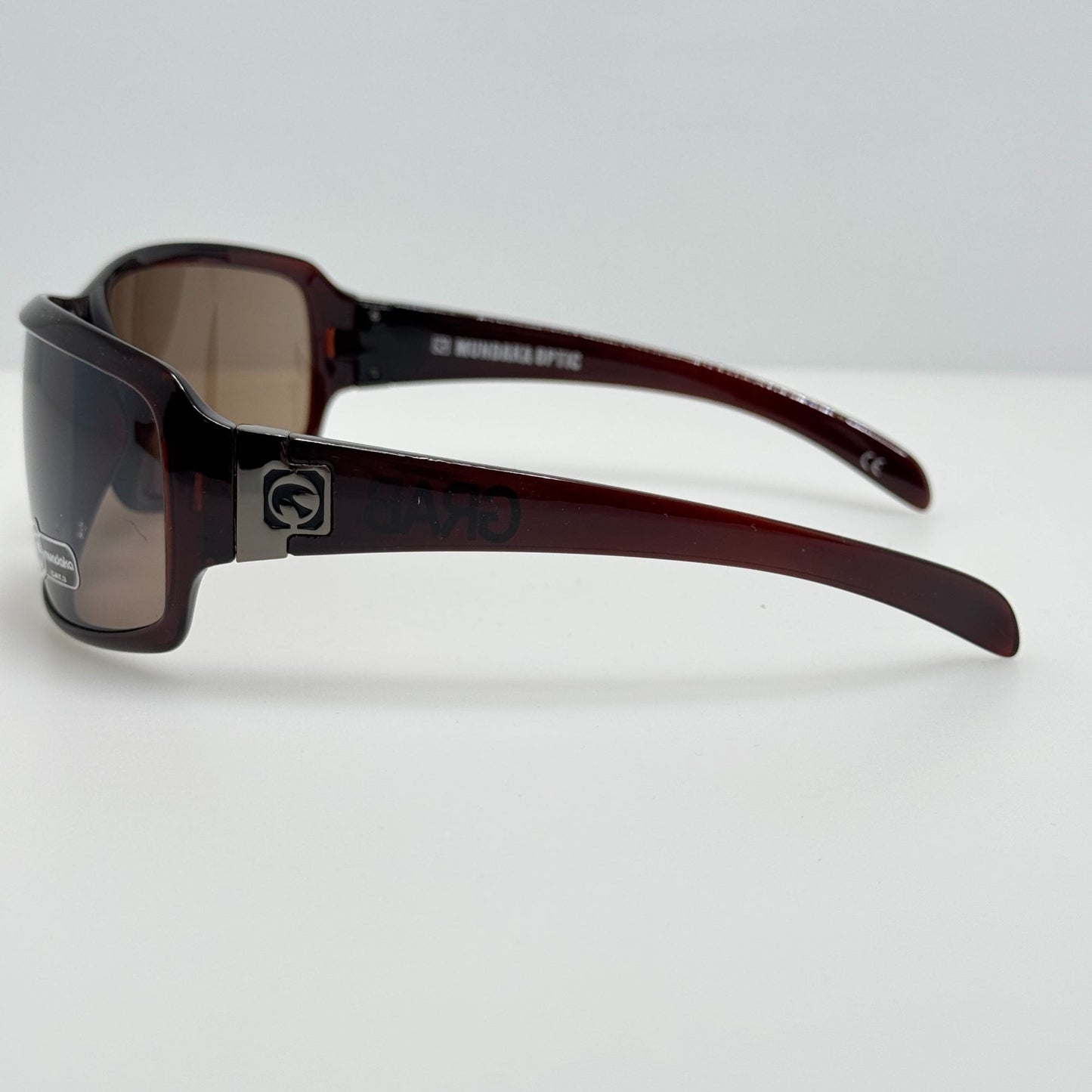 Mundaka Optic Sunglasses Grab