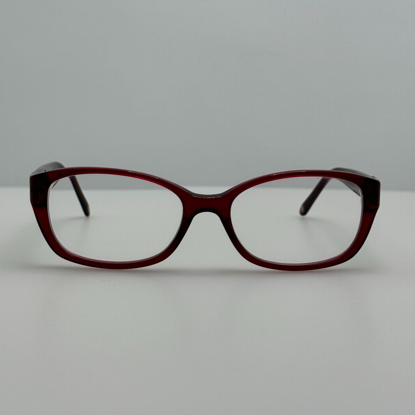 Versace Eyeglasses Eye Glasses Frames Mod 3148 974 52-16-135