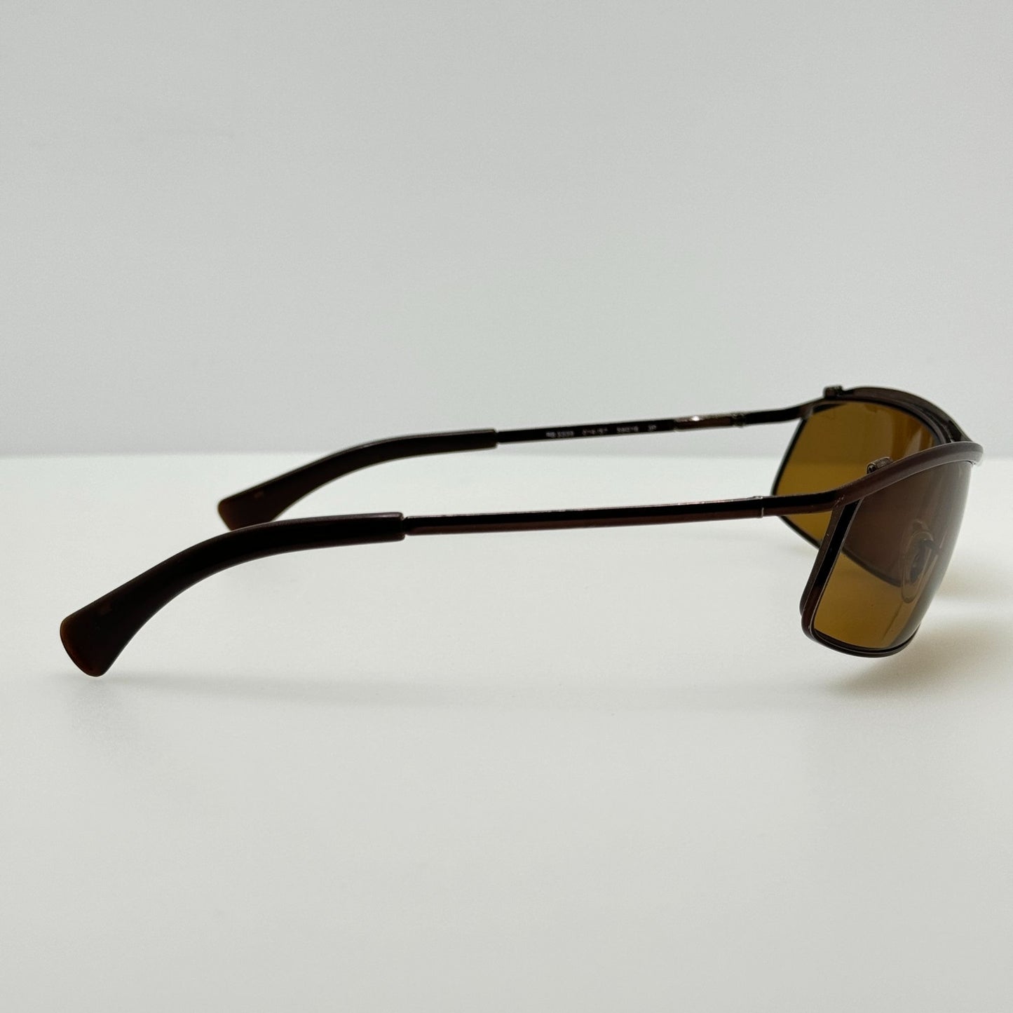 Ray Ban Eyeglasses Eye Glasses Frames RB 3339 014/57 59-16
