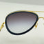 Tory Burch Sunglasses TY 6025 286/11 58-14-135