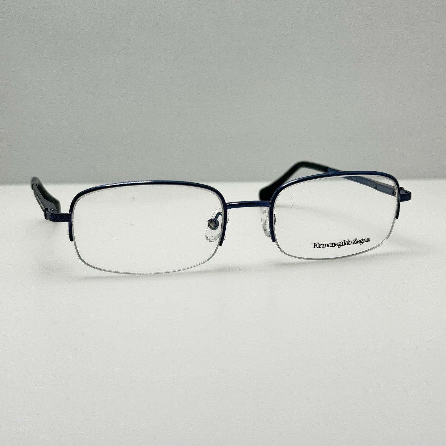 Ermenegildo Zegna Eyeglasses Eye Glasses Frames VZ 3059 S04 51-18-135
