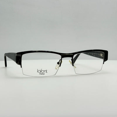 Jean Lafont Eyeglasses Eye Glasses Frames Guitry 143 France 56-18-145