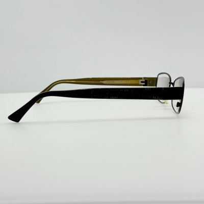 Jean Lafont Eyeglasses Eye Glasses Frames Diane 100 France 52-19-130