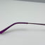 Marcolin Eyeglasses Eye Glasses Frames MA 7322 078 Joan 52-18-135