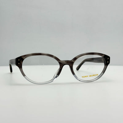 Tory Burch Eyeglasses Eye Glasses Frames TY2105u 1785 51-17-140