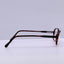 Luxottica Eyeglasses Eye Glasses Frames LU3167 S9 53-18-140