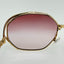 Dior Sunglasses 2476 55-15-130 Austria Vintage Retro