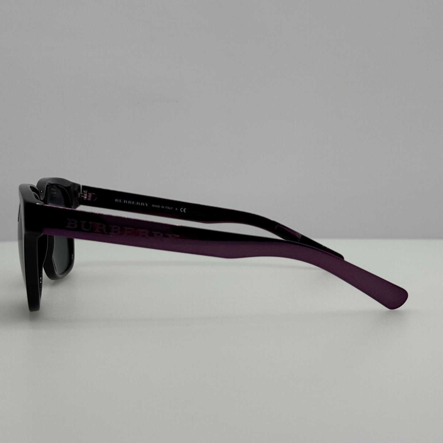 Burberry Sunglasses B 4148 3400/87 Italy 55-18-140