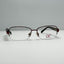 Diane Von Furstenberg Eyeglasses Eye Glasses Frames DVF8044 210 54-15-130