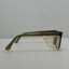 Itek Eyeglasses Eye Glasses Frames Safety 5 1/2 4 1/4 44