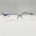 Stepper Eyeglasses Eye Glasses Frames SI-75 F580 51-13-135