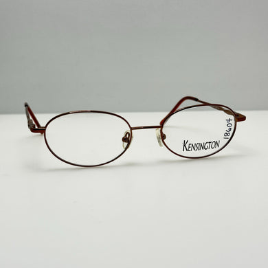 Kensington Eyeglasses Eye Glasses Frames 304-1 51-18-135