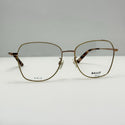 Bally Eyeglasses Eye Glasses Frames BY5036-H 024 54-16-145